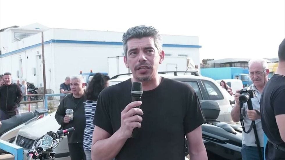 stavros toumanidis